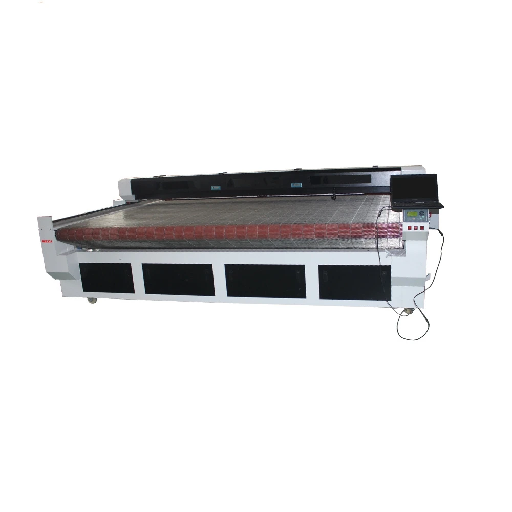cnc pattern clothe fabric cutting machine cutter