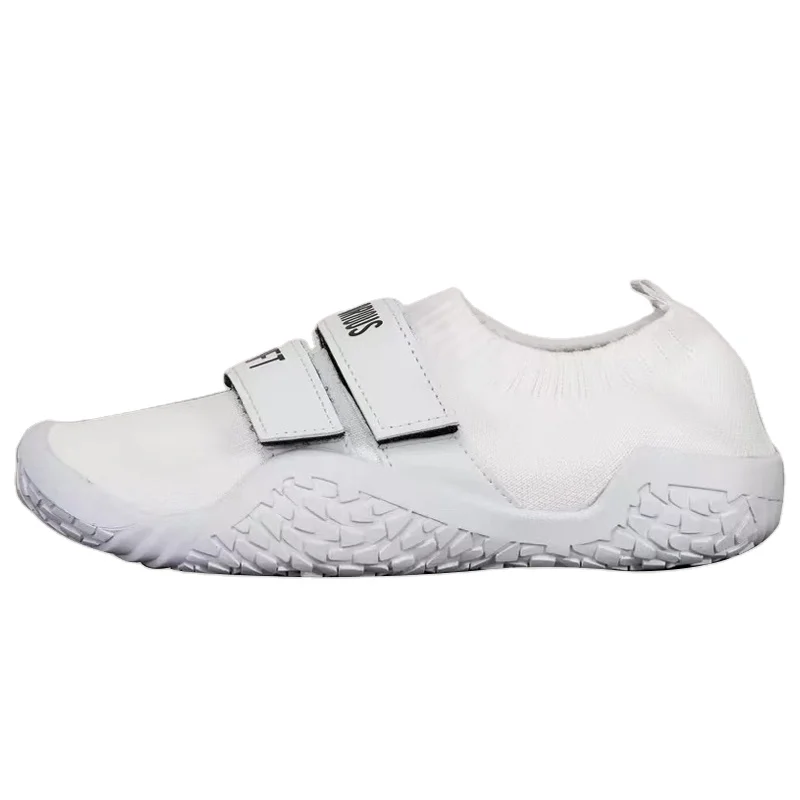 High Quality Custom Indoor Comprehensive Training Fitness Shoes Men And Women Sports Running Shoes Squat Weightlifting Shoes