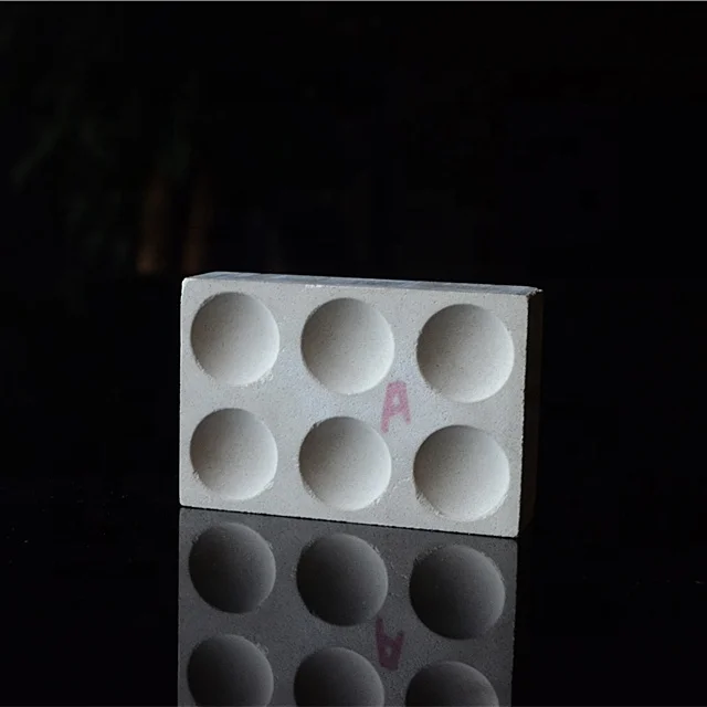 Block магнезиевой bars for dome processing