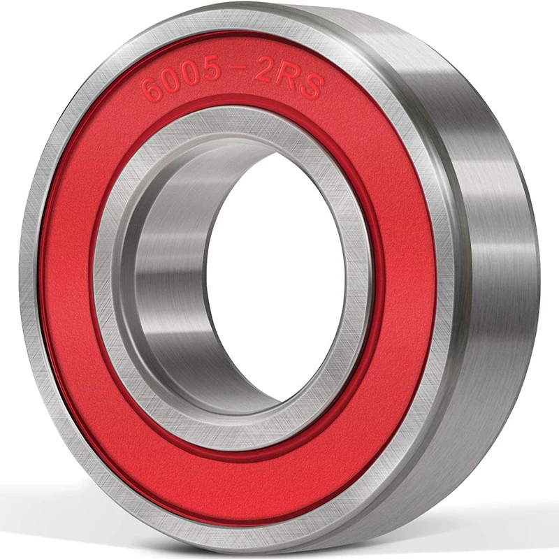 Deep Groove Ball Bearing 6190 2rs 830046 3 30x64x16 Special Deep Groove Ball Bearings