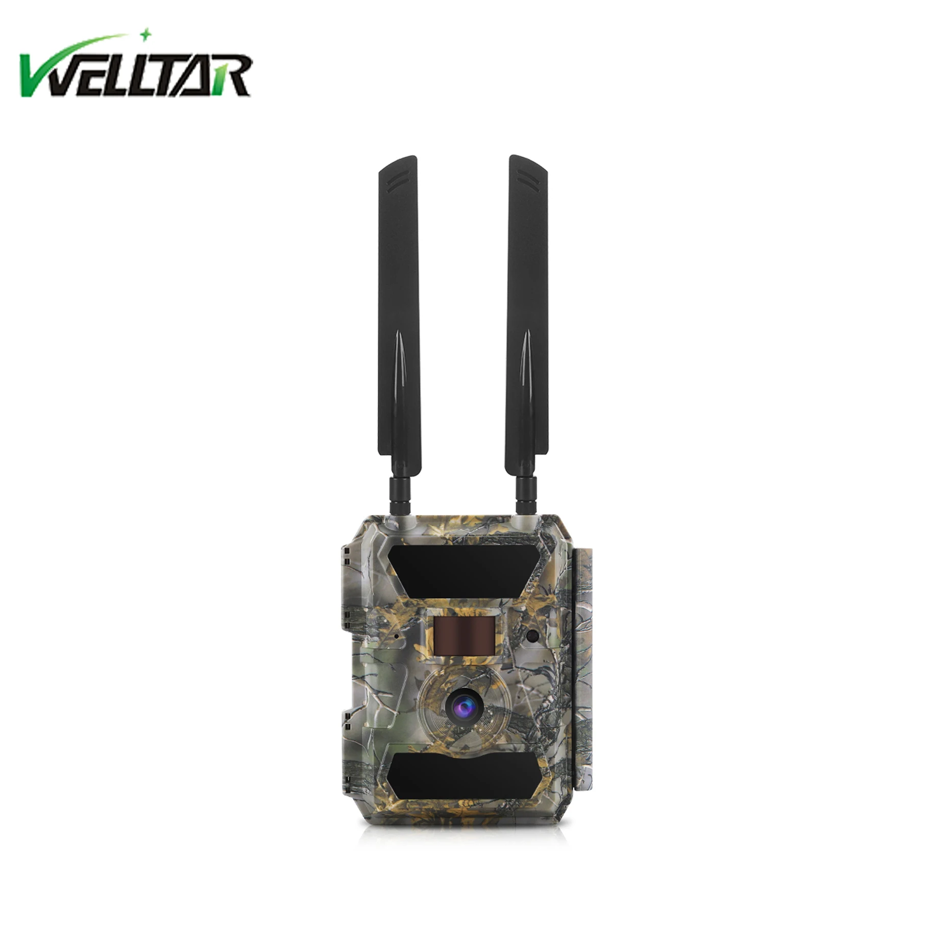 
Best Selling 3G Hunting Camera 4.0CG Outdoor Remote Control GPS Wildlife Camera LTE 4G Camera Trap 