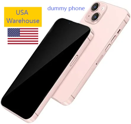 USA Warehouse Non Working Not Real Phone Dummy Mobile Model for Iphone15 iphone 15 Pro Max