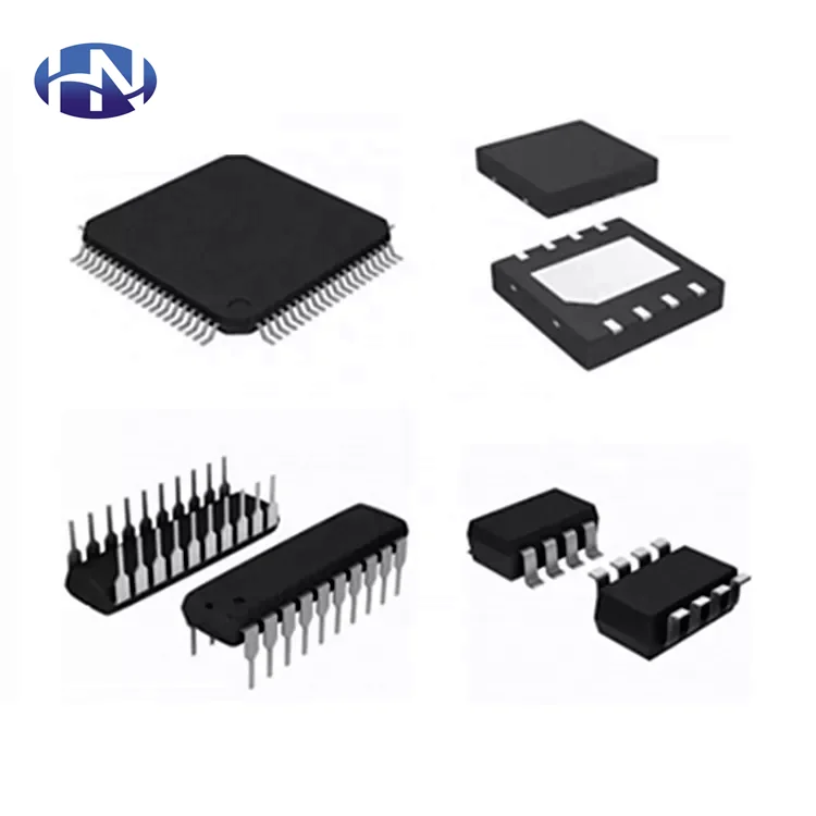 MT41K512M8DA-107:P  Electronic Component  integrated Circuits BOM IC chip