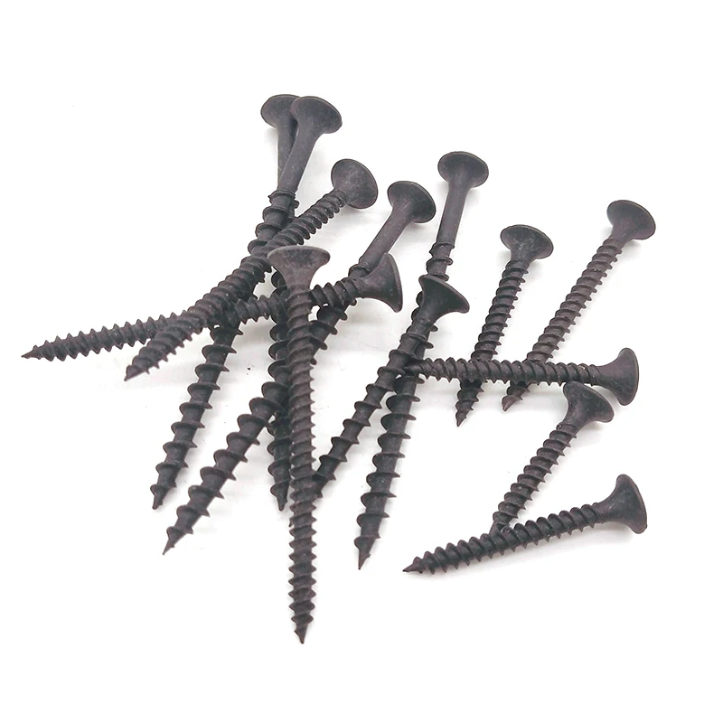 
 Фосфатированный и оцинкованный, отличное качество и низкая цена, серый фосфат, Черный Гипсокартон  