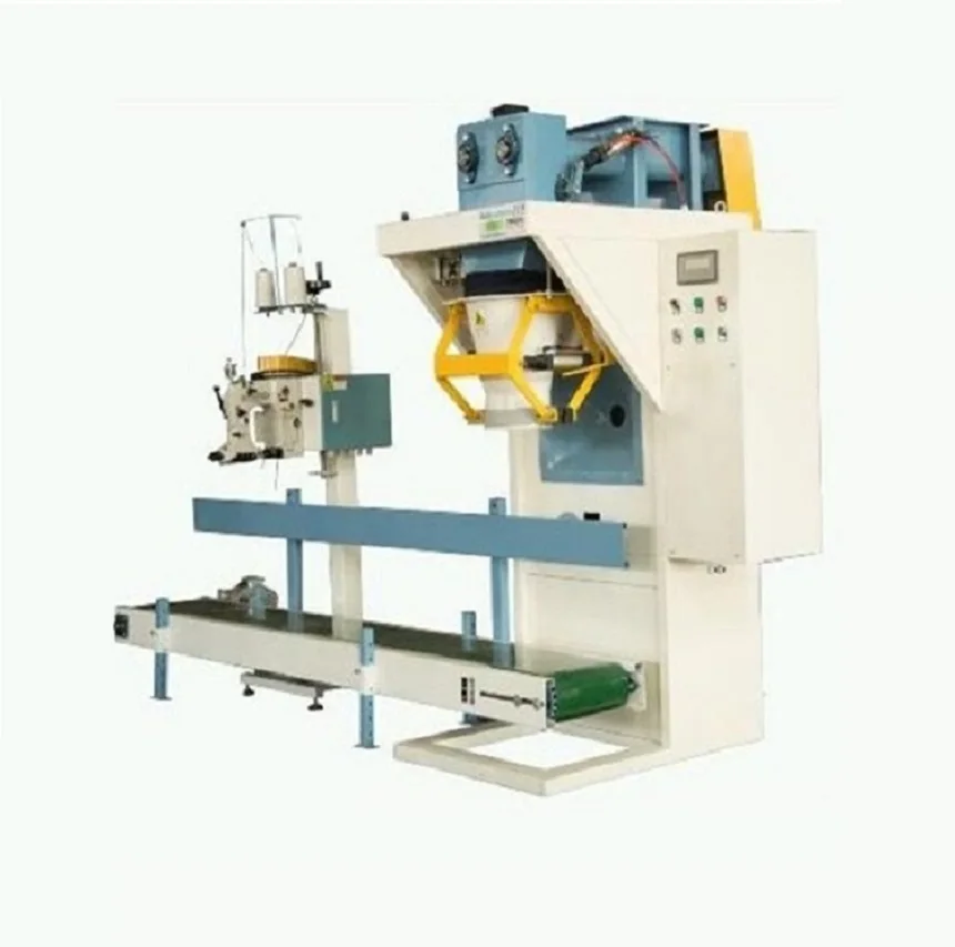 
High Quality High Power and Long Life Packing Machine Automatic Vacuum Packing Machines for Manufacturing Plant 