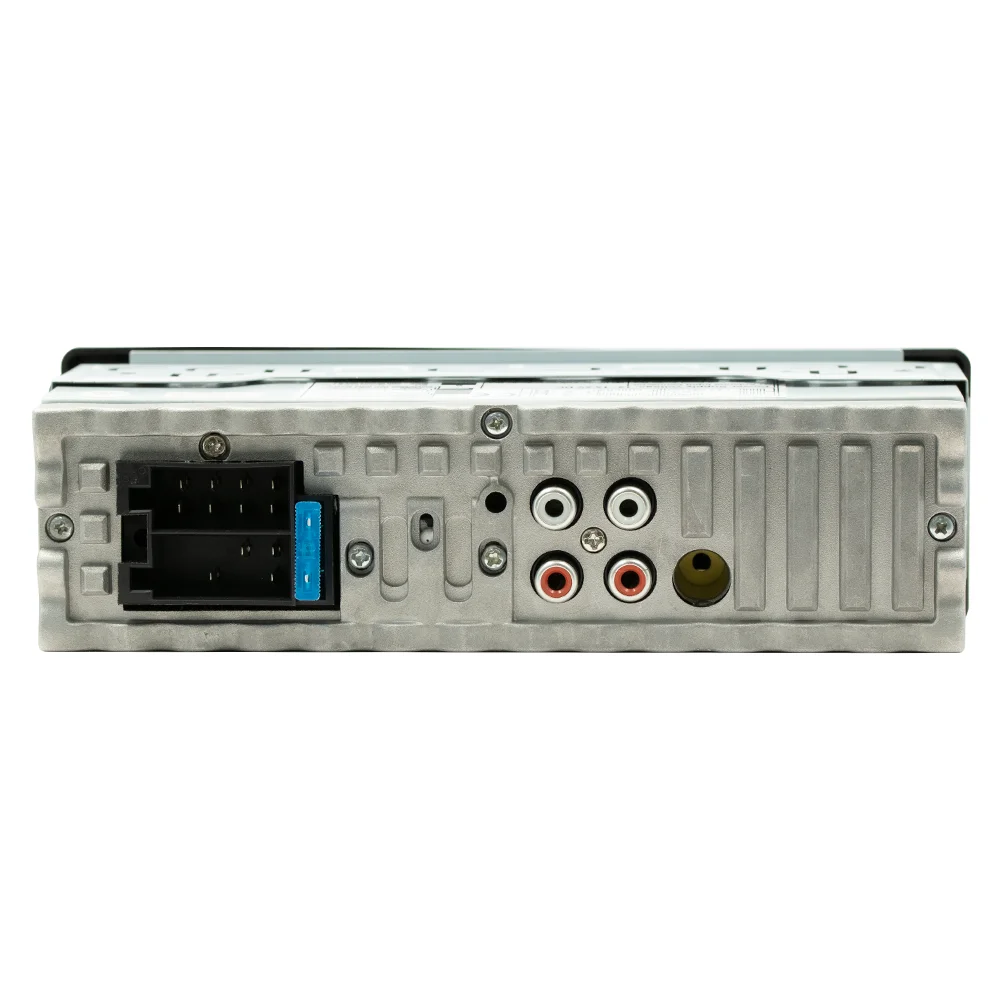 BQCC 1Din Universal Car Radio Support Bluetooth/FM/USB/AUX/TF card Car MP3 Stereo Music Playback With LED HD Display 530LED