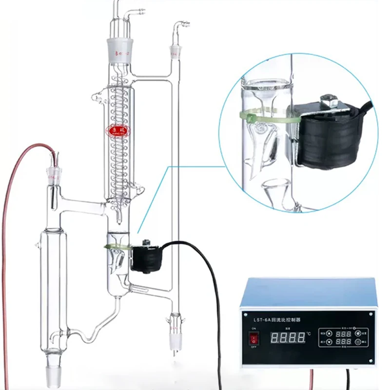 distillation stills for essential oils stills equipment alcohol distillation wholesale glass reflux still distillation