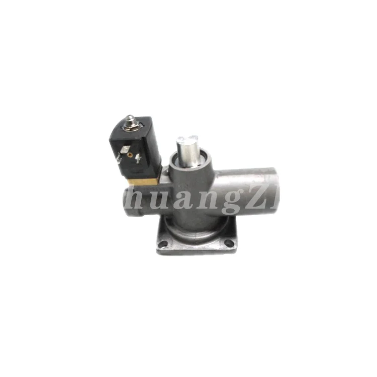 1622-3539-80 Intake Valve Service Kit Spare Parts 1622353980 for Atlas Copco Air Compressor Accessories GA7 Unloading valve