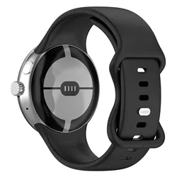 Smart Watch Silicone Strap Band For Google Pixel
