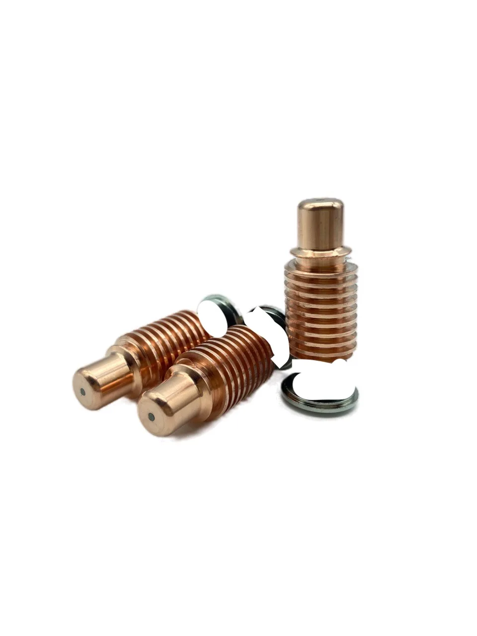 220971 High Quality Plasma Cutting Consumables Plasma Cutting Electrode 220971 For Powermax125 Torch
