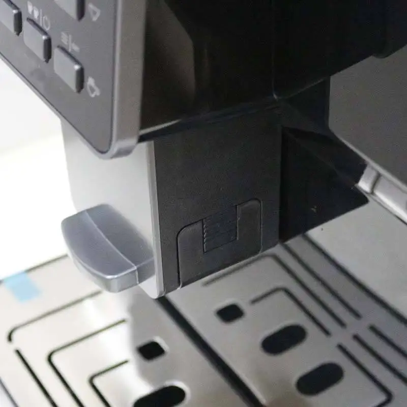 Expresso Coffee Machine A Cafe Commercial Expresso Machine With Grinder Super Automatic Espresso Coffee Machine