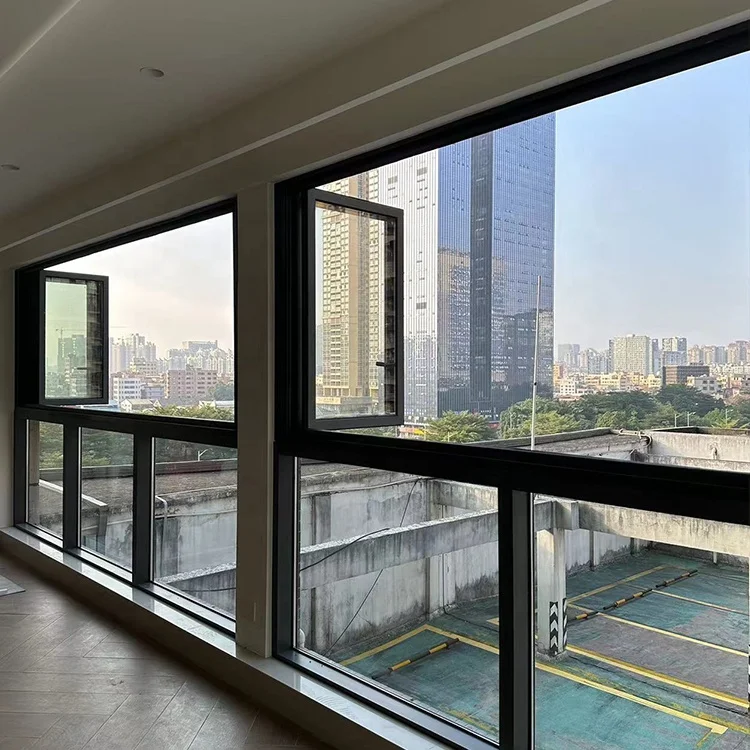 High quality folding glass windows,folding kitchen windows wholesale,folding windows manufacturers