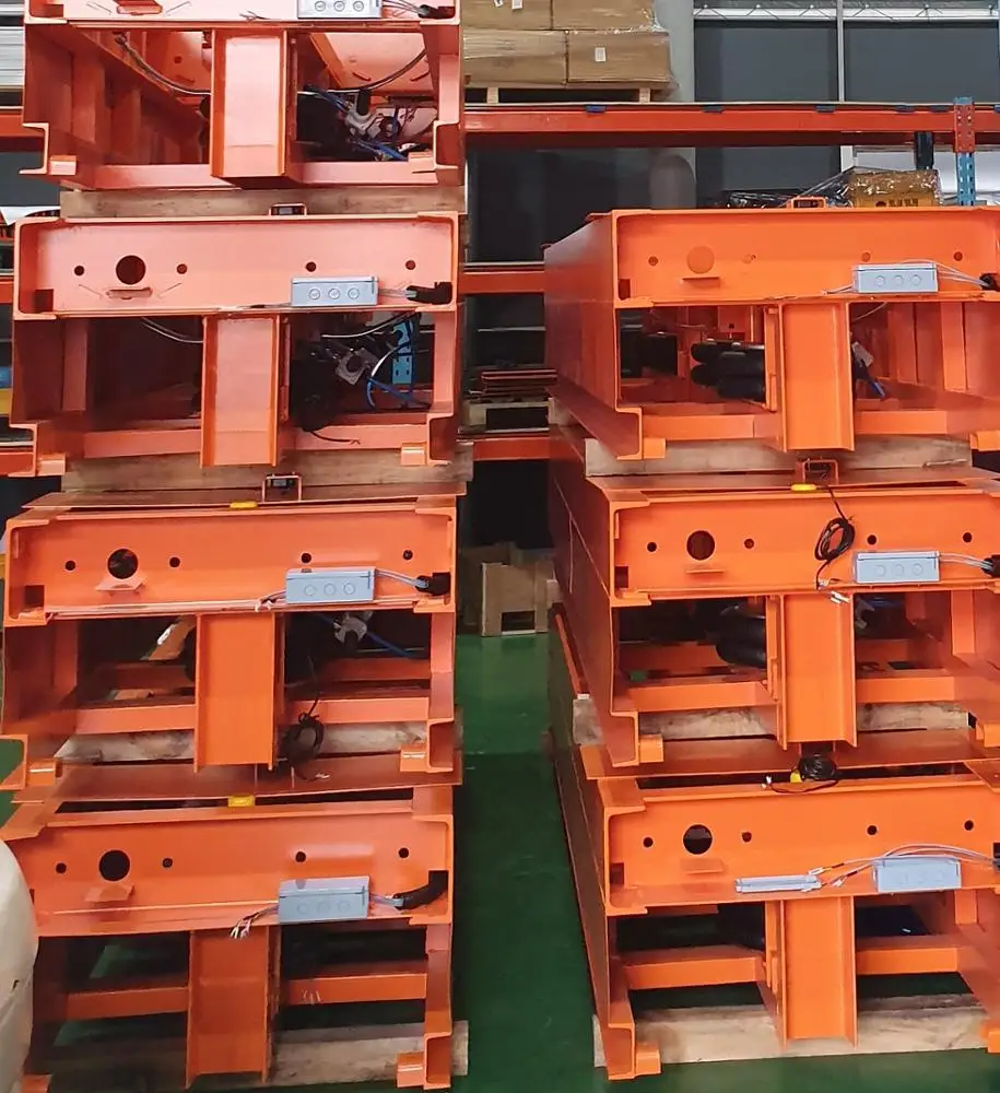 
KOENG. Full Automatic Headlight tester KEH-6000 Made in Korea 