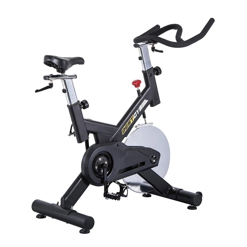 2022 Gym Equipment Commercial Fitness cardio Bikes Cycling Spin