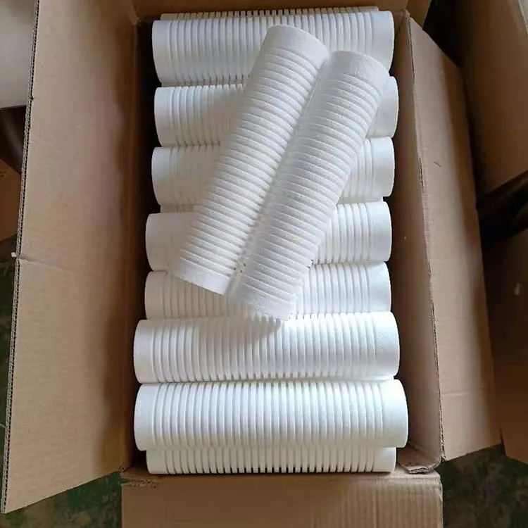 pp meltblown cartridge filter filter cartridge pp 0.2 stainless steel pp meltblown cartridge filter nsf