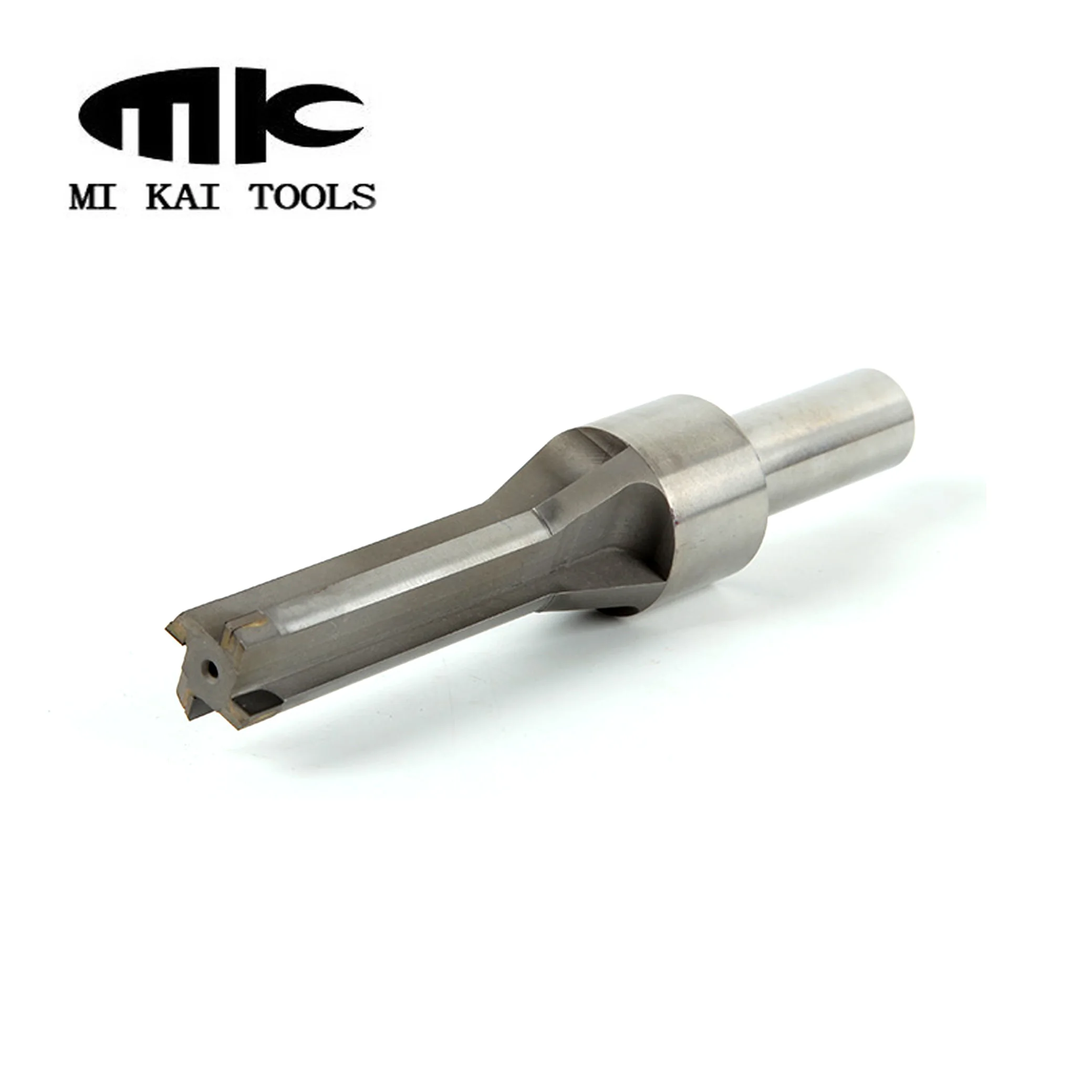 High Quality CNC Machine Reamer Cutting Tool Straight Flute PCD Diamond Reamer For Adjust Machine