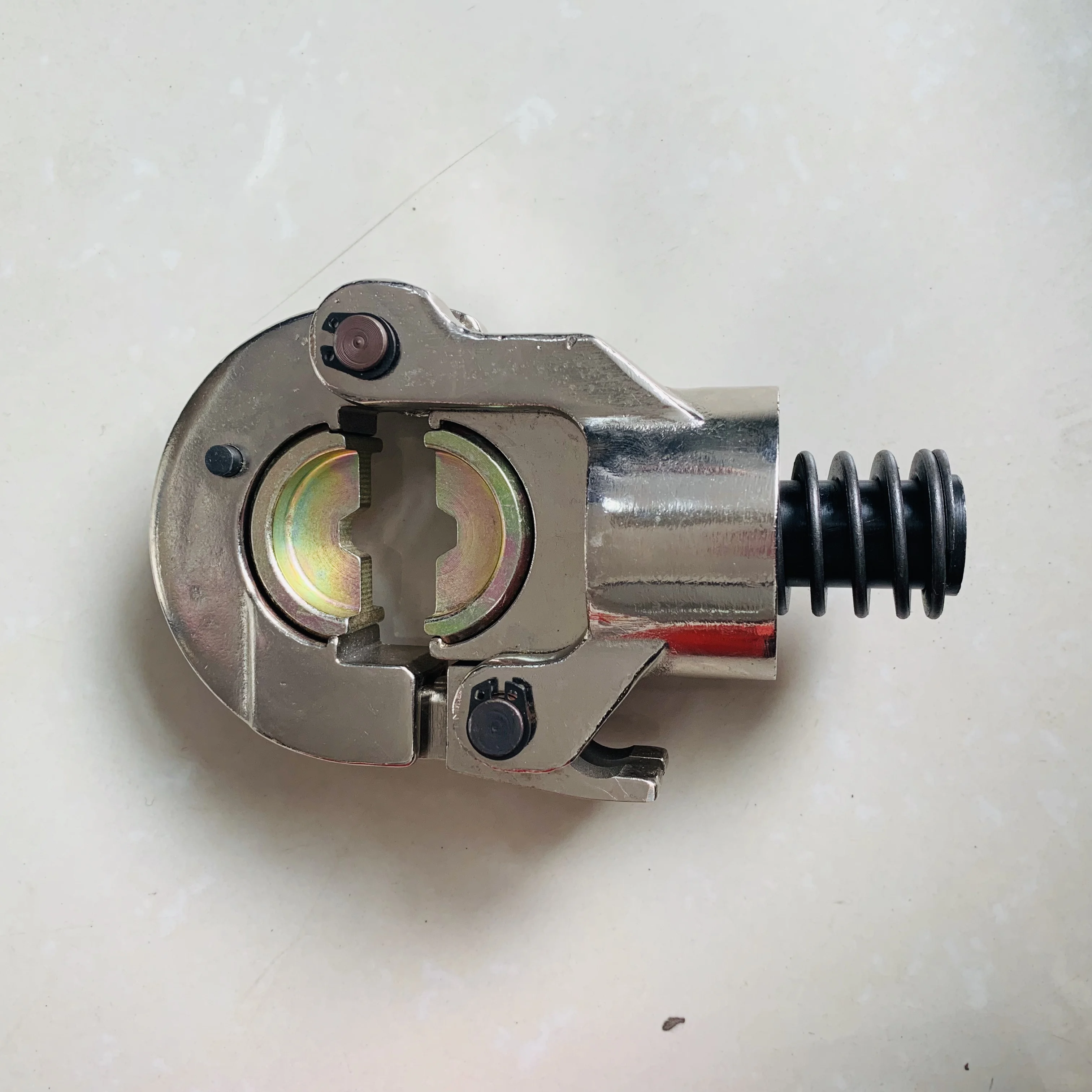 EC-40A/300 Cutting Crimping 2 in 1  Battery Electric Powered Hydraulic Tool