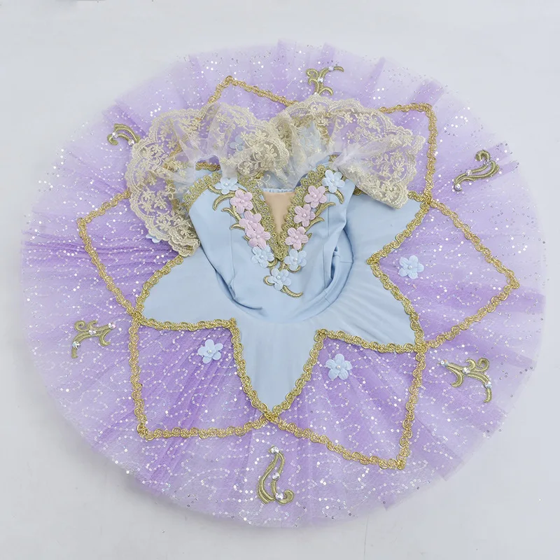 my411 Wholesale New Coming Women Girls Ballet Dance Performance Wear Classical Ballet TUTU