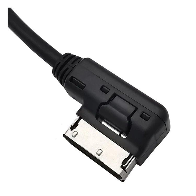  Volkswagen AMI AUDI аудио и USB-C вспомогательный