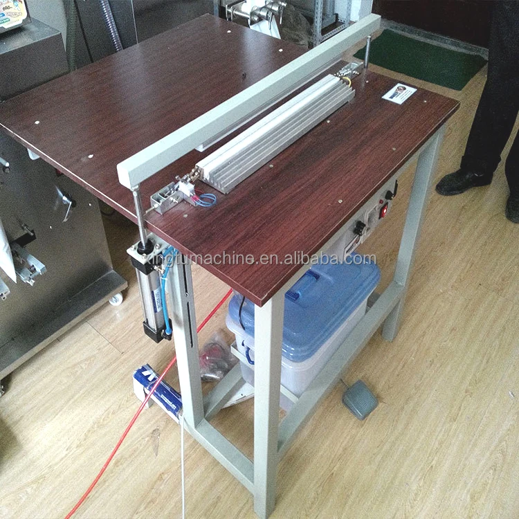 Small Business Multi Toilet Paper Roll Packing Machinery