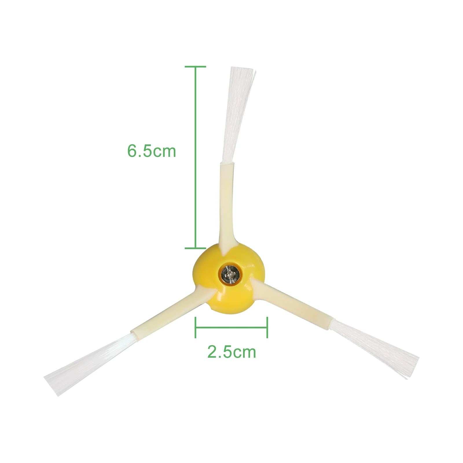 Запчасти для робота-пылесоса серии 500 600