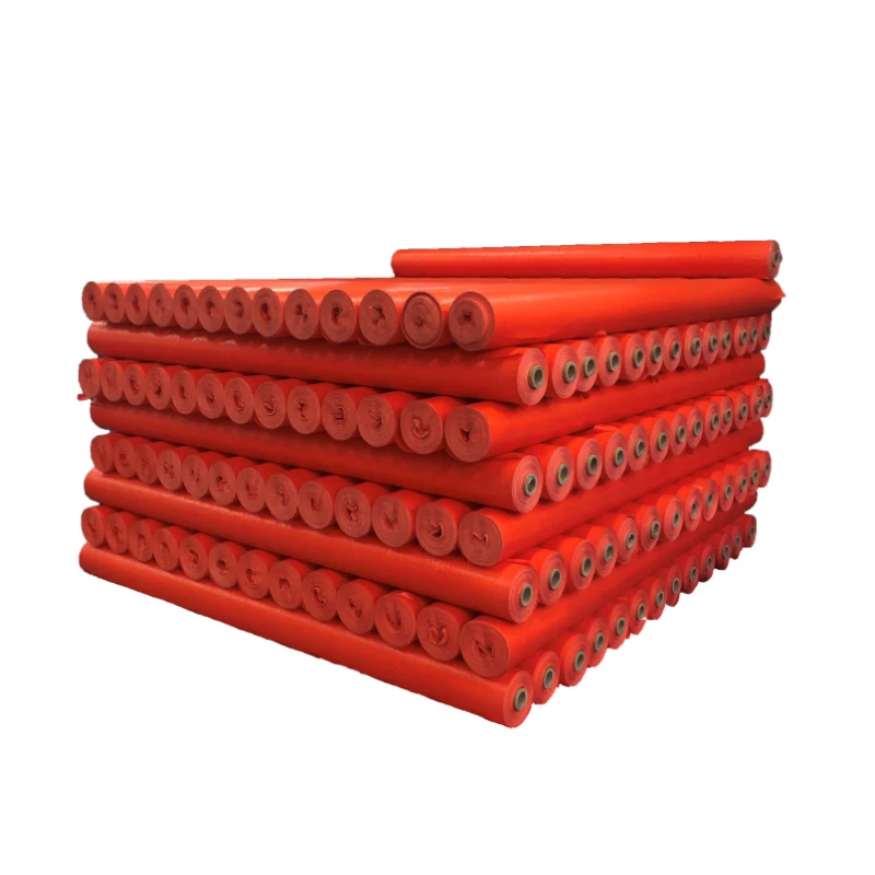 Heavy Duty PE and PVC tarpaulin sheet waterproof rainproof PE PVC tarpaulin roll poly tarp