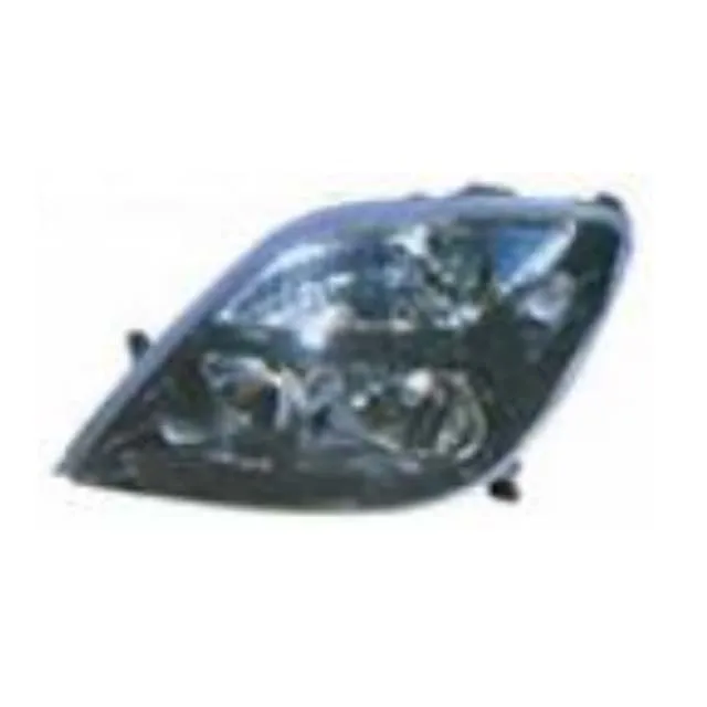 OEM 087560LD R 087559 /L087558    AUTO CAR HEAD LAMP  FOR RENAULT SCENIC 99-02