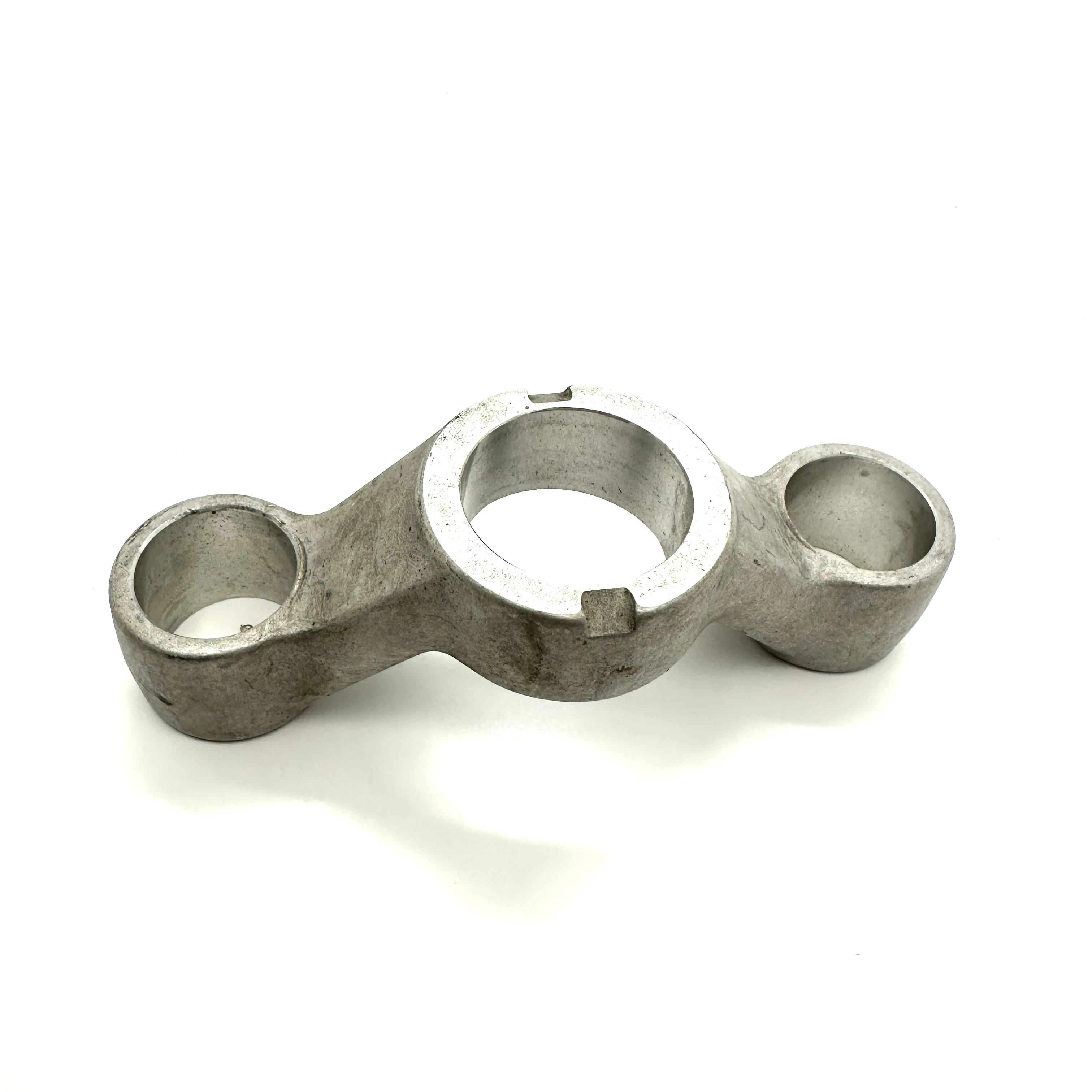 Multi Colors Aluminum Alloy MTB Mountain Bike Fork Crown Safety Bicycle Parts With Custom Service