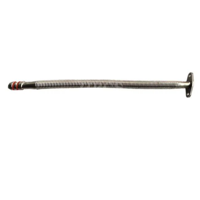 High Quality 6CT QSC8.3 QSB6.7 B6.7 Turbo Flexible Tube 3926842 Turbocharger Oil Drain Connection