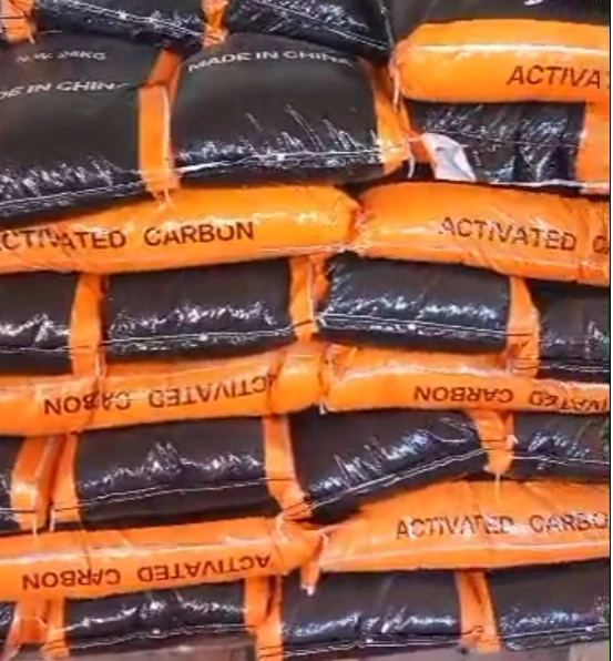 Yihang carbon Waste gas purification columnar Activated carbon Industry 1.5/2/3/4/6 mm pellet activated carbon