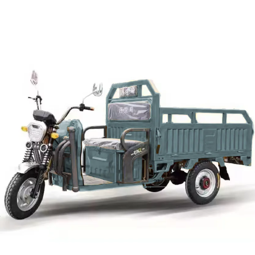 2024 MaifengThe best-selling product is 30 degree three-wheeled electric three-wheeled motorcycle, suitable for adult passengers