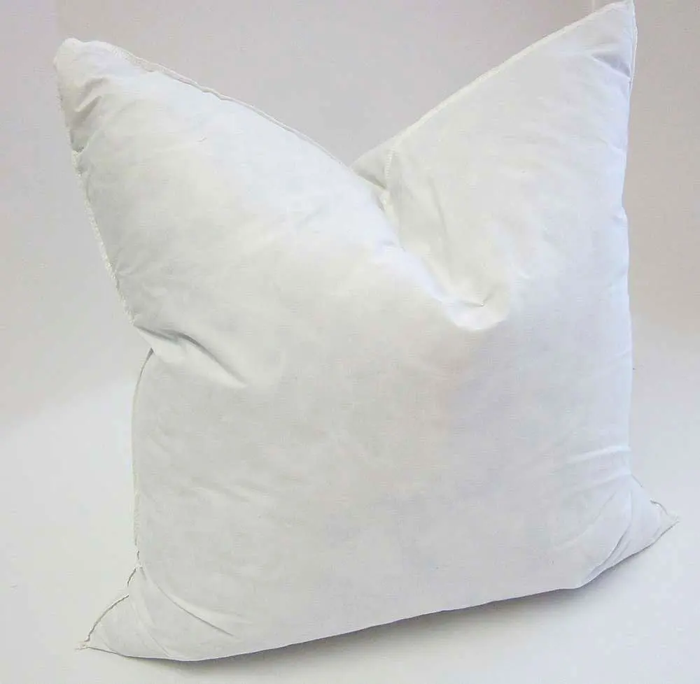 
Premium Hypoallergenic Polyester pillow Standard size 