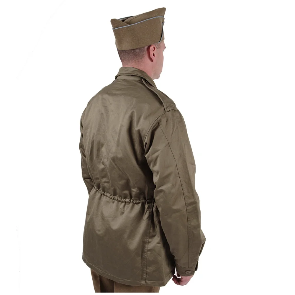 Wwii Series Cotton M43 Early M43 Field Jacket