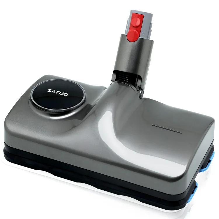 Vacuum cleaner electric mop for Dysons V11 V10 V8 V7 spare parts for vacuum cleaner OEM 6 in 1 steam cleaning floors