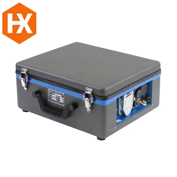 NDT X-ray генератор испытательное оборудование рентгеновской дефектоскопа HXRAY-200G с керамической трубой рентгена для промышленного контроля