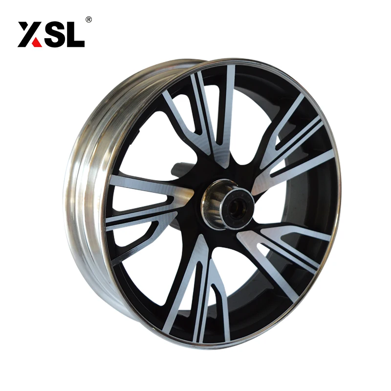 
Hot Sale Motorcycle Tricycle Aluminum Alloy Wheel Rim 13 Inch 