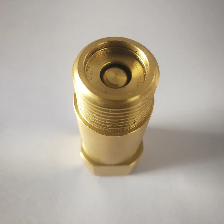 
Frost valve 1 degree open 4 degree closed prevent the winter freezing crack pipeline valve 