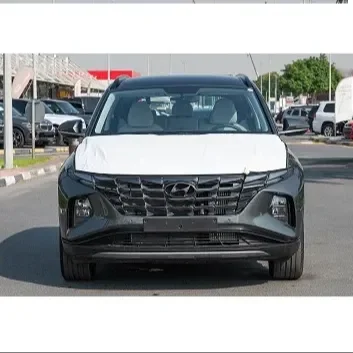 Аккуратный 2020-2023 автомобиль HYUNDA I TUCSON 1,6 P 2023 RHD/LHD Автомобиль