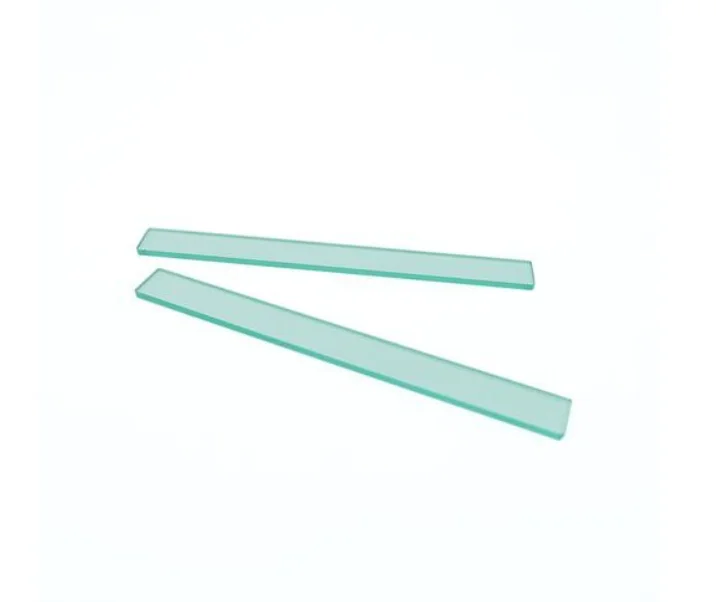 Factory Custom Tempered Heat Absorbing Filter InsulatIon Glass GRB1 GRB3  KG1 KG3