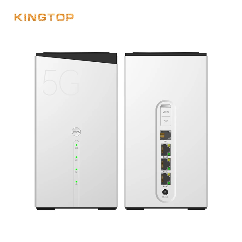 Двухдиапазонный x3600 WiFi 6 маршрутизатор 5G CPE R4A молниеносный интернет VPN брандмауэр функция совместим 4G/LTE/USB поддерживает SIM-карту