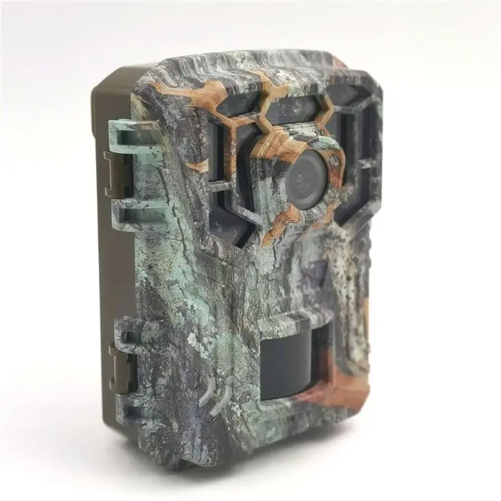 12MP HD 1080P outdoor waterproof  mini hunting thermo vision camera