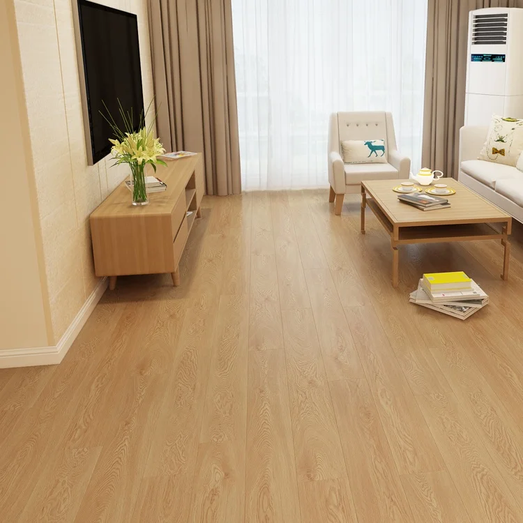 Big Size Quality European Oak Timber Wood Flooring