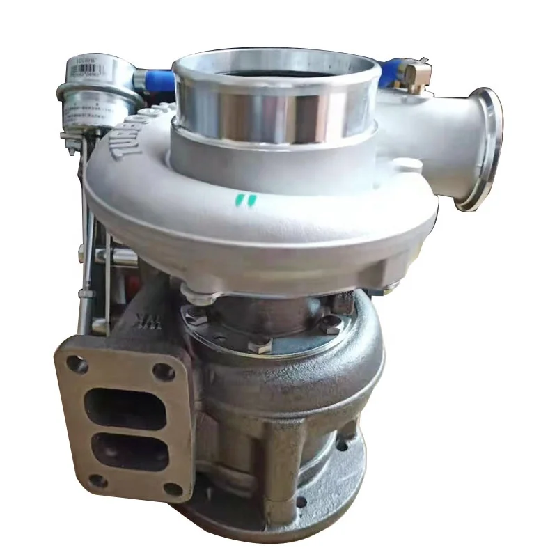 Turbo Charger Kit HX40W Turbocharger for Sale 612601110960 for Weichai Truck Engine