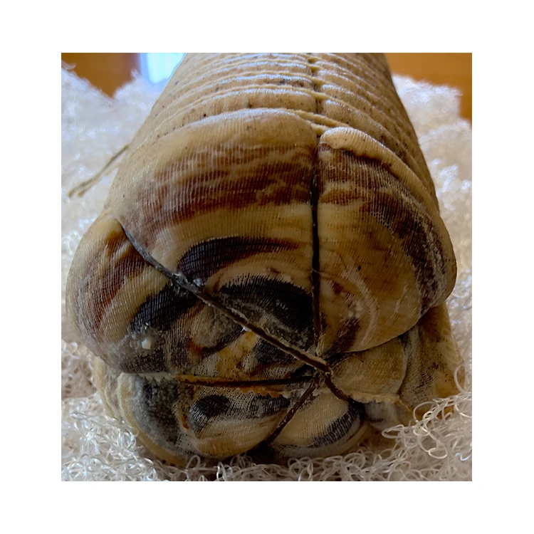 Длительный срок годности, без косточек, Рождественская сухая свинина, бекон, итальянская блинтта, ветчина, колбаса