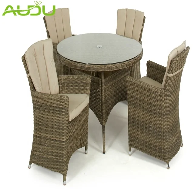 Audu 5 Star Restaurant Furniture,Wicker 5 Star Restaurant Furniture