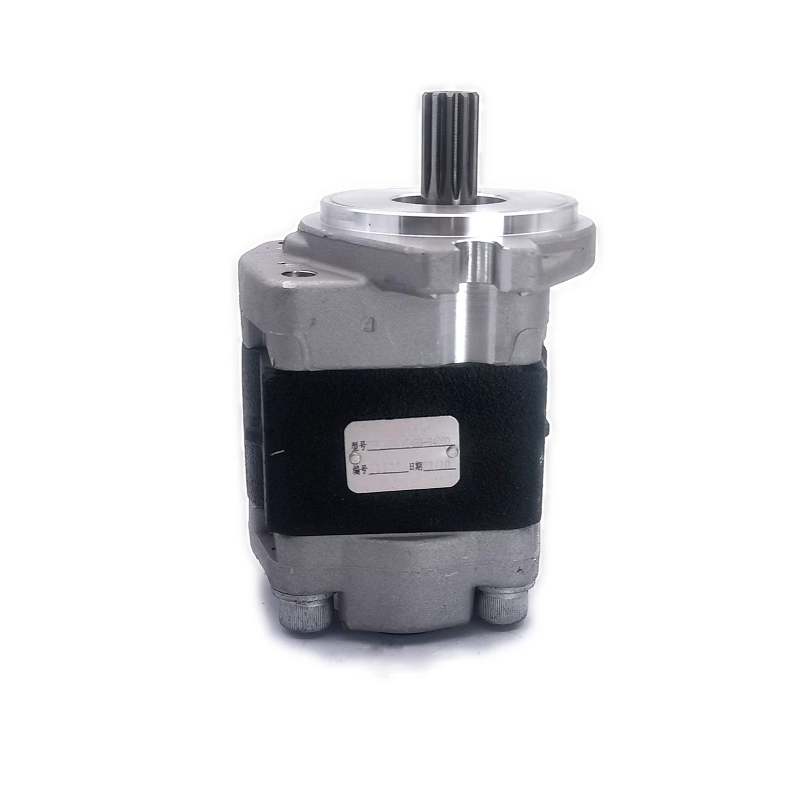 T Gear Pump 91e71-10200 Forklift Hydraulic Pump