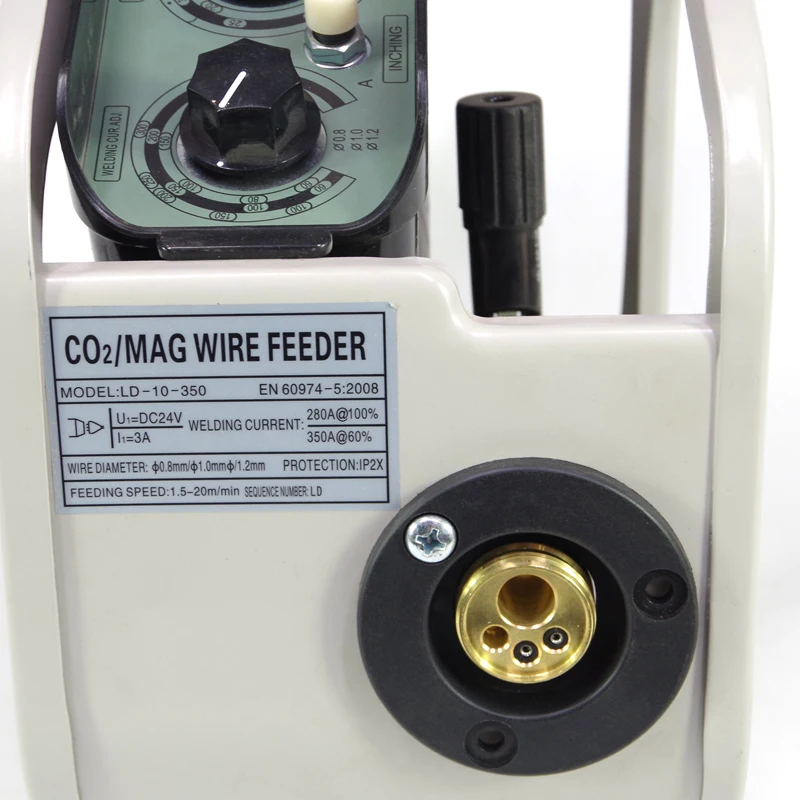 mig welding motor automatic co2  cold cored  machines  mag  welding wire feeder