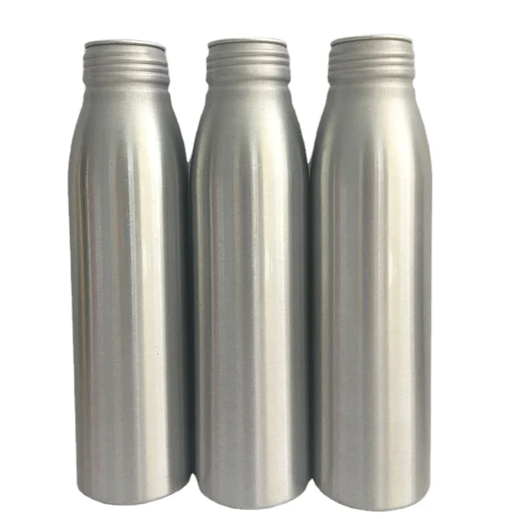 Factory Sell Personalized Custom Aluminum Bottle for Coca Coke