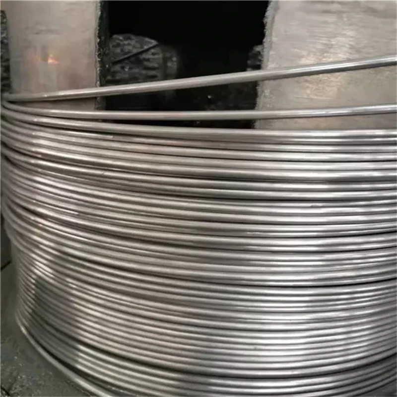 Заводская поставка/горячая Распродажа ASTM 0 1-6 мм сварочная проволока из алюминиевого