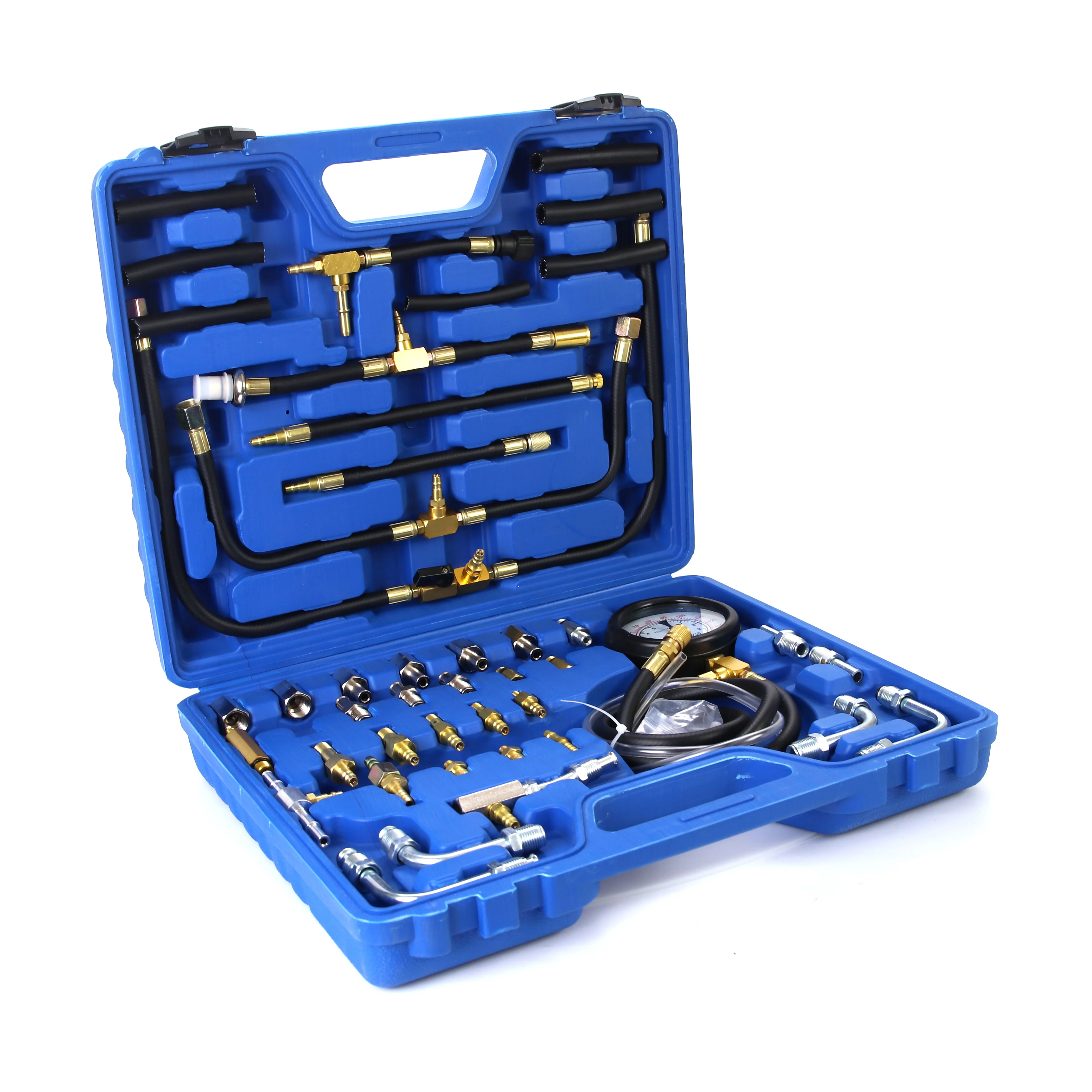 Car Diagnostic Tool Factory Wholesale Auto Engine Cylinder Compression Pressure Tester Gauge Test